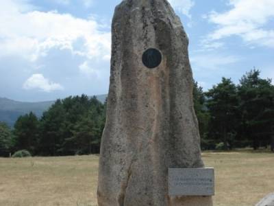 Valle del Lozoya - Camino de la Angostura;rutas madrid sierra senderismo a tu aire